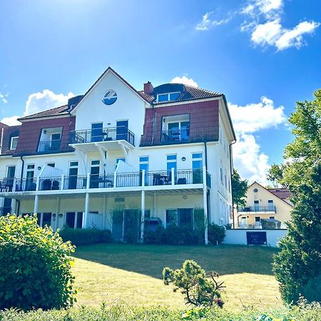 Appartmentanlage Zur Duene Insel Poel Eksteriør bilde